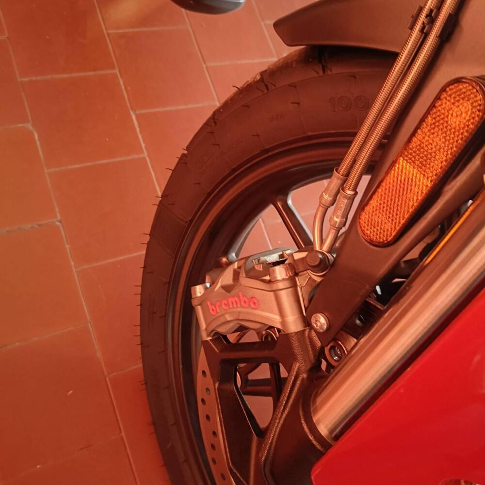 Triumph Tiger 900 GT (2020 - 23) (4)