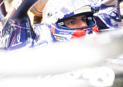 “Questa F1 è difettosa. La lotta Mercedes-Ferrari? Sembra uno scherzo”: Verstappen affonda il regolamento 2026