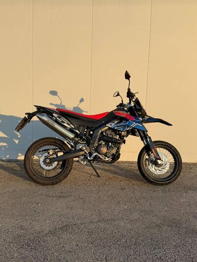 Aprilia SX 125 (2021 - 24) usata