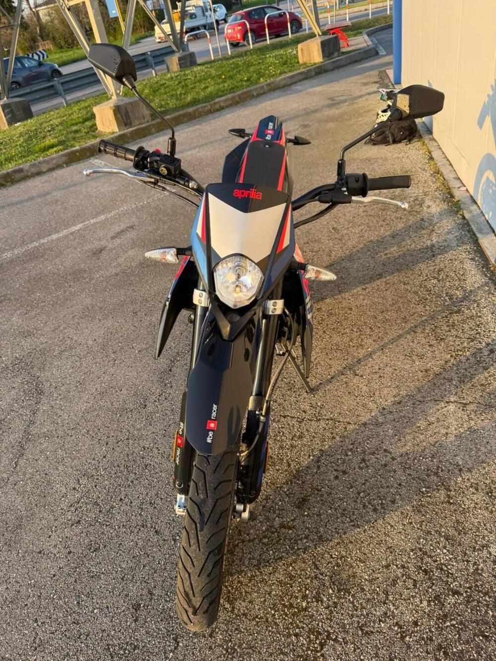 Aprilia SX 125 (2021 - 24) (3)