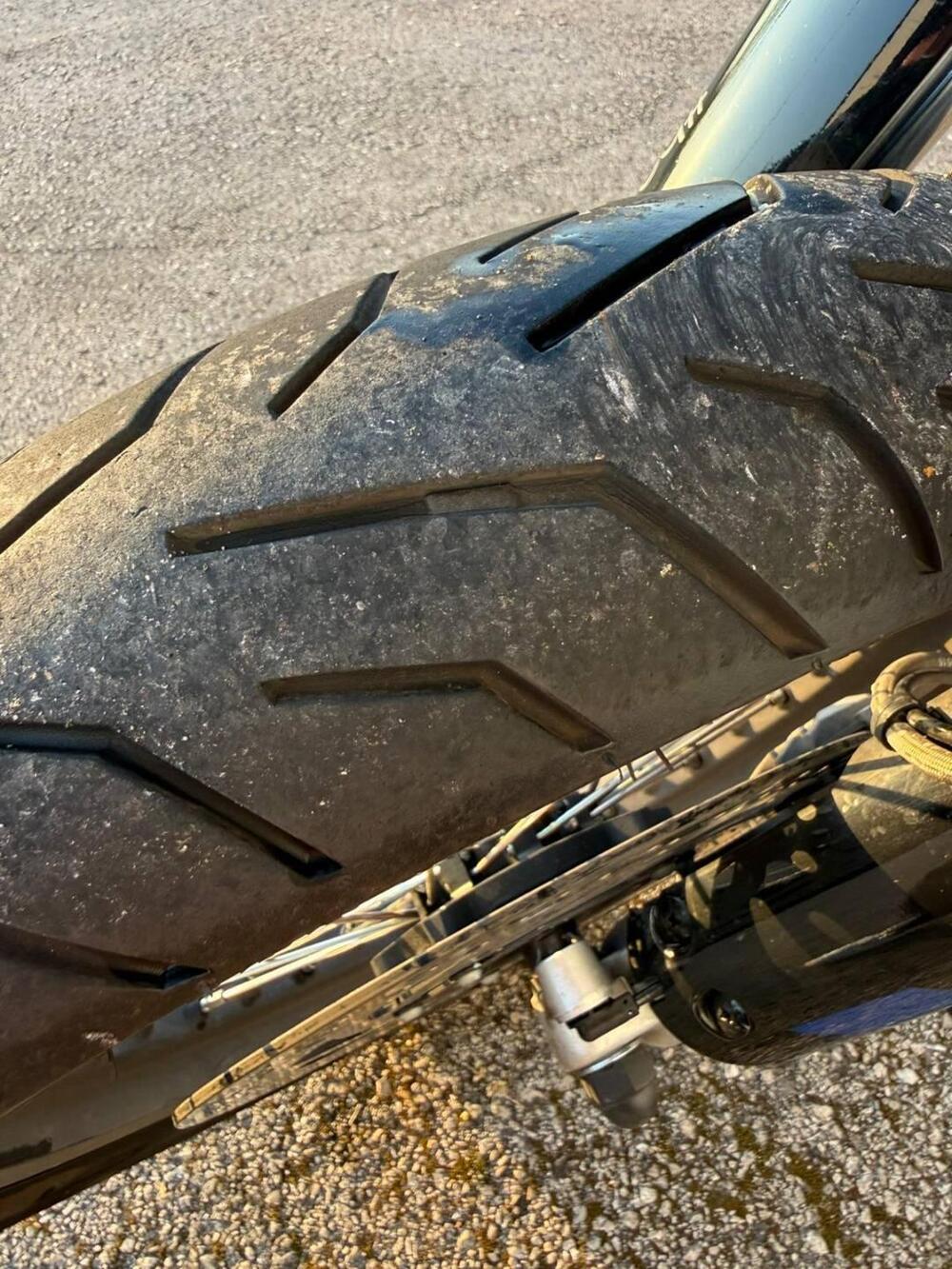 Aprilia SX 125 (2021 - 24) (8)