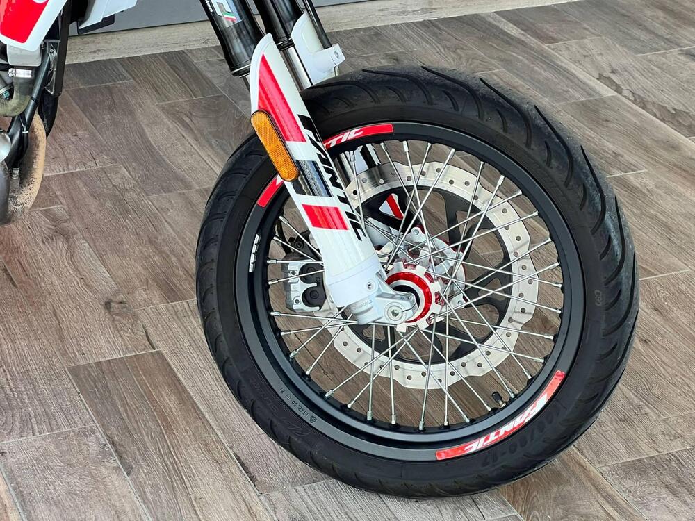 Fantic Motor XMF 125 Motard Performance 4t (2021 - 22) (5)