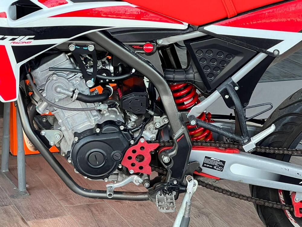 Fantic Motor XMF 125 Motard Performance 4t (2021 - 22) (11)