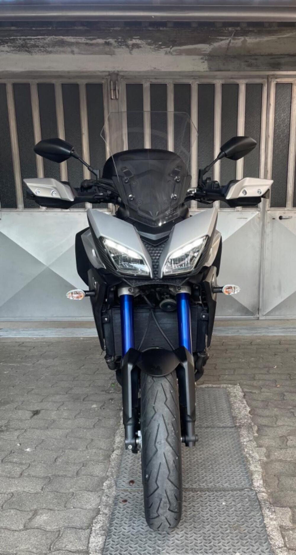 Yamaha Tracer 900 ABS (2015 - 16) (7)
