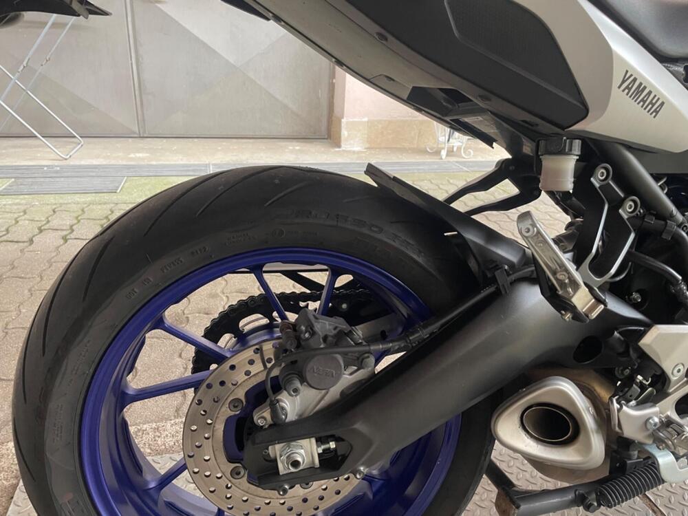 Yamaha Tracer 900 ABS (2015 - 16) (8)