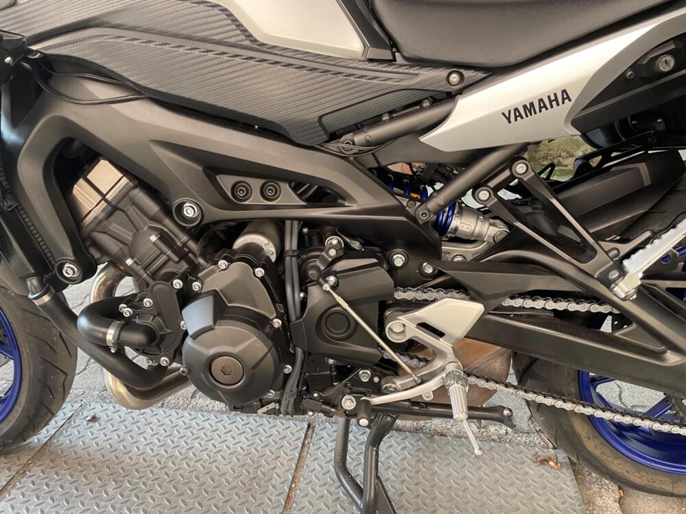 Yamaha Tracer 900 ABS (2015 - 16) (10)