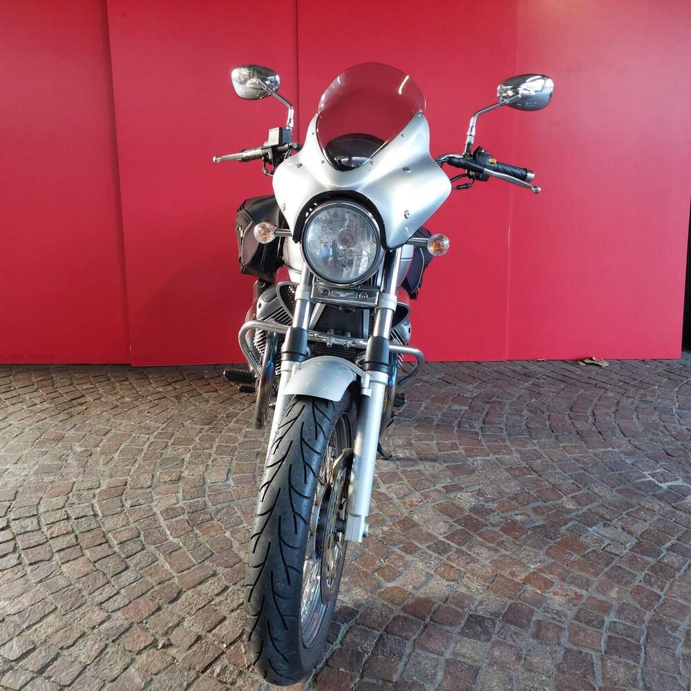 Moto Guzzi Nevada 750 Classic i.e. (2004 - 06) (2)