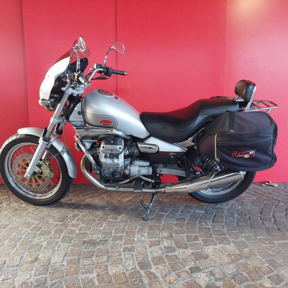 Moto Guzzi Nevada 750 Classic i.e. (2004 - 06) (3)