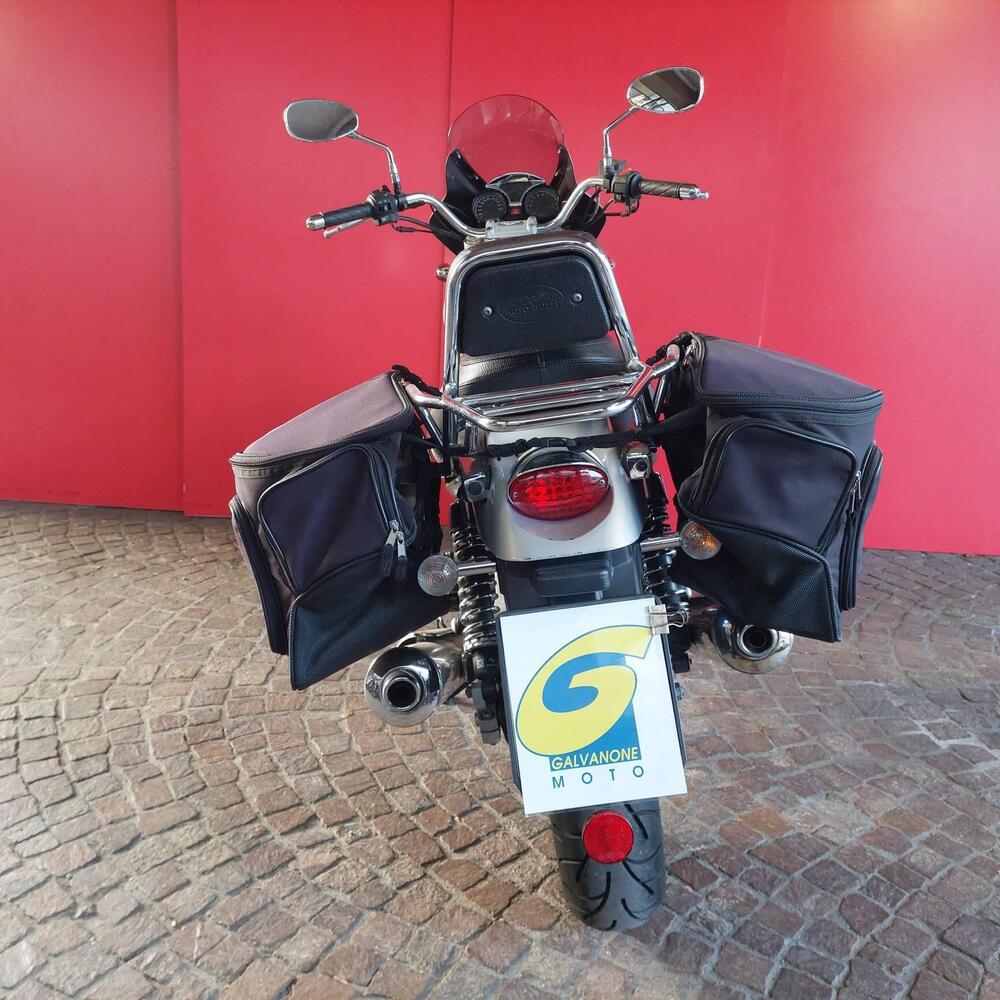 Moto Guzzi Nevada 750 Classic i.e. (2004 - 06) (4)