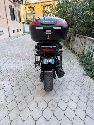 Kawasaki Versys 1000 ABS (2015 - 16) usata