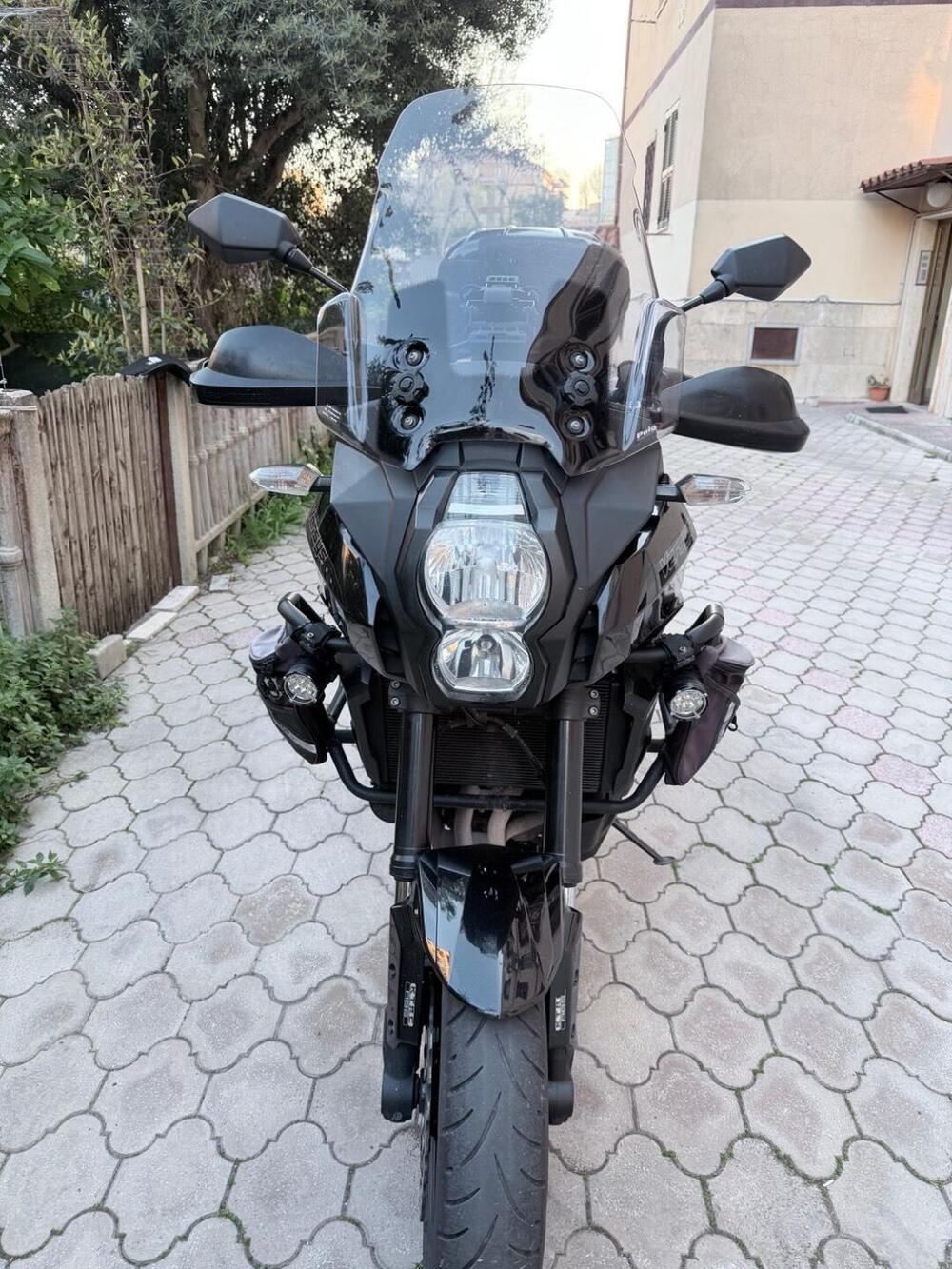 Kawasaki Versys 1000 ABS (2015 - 16) (3)