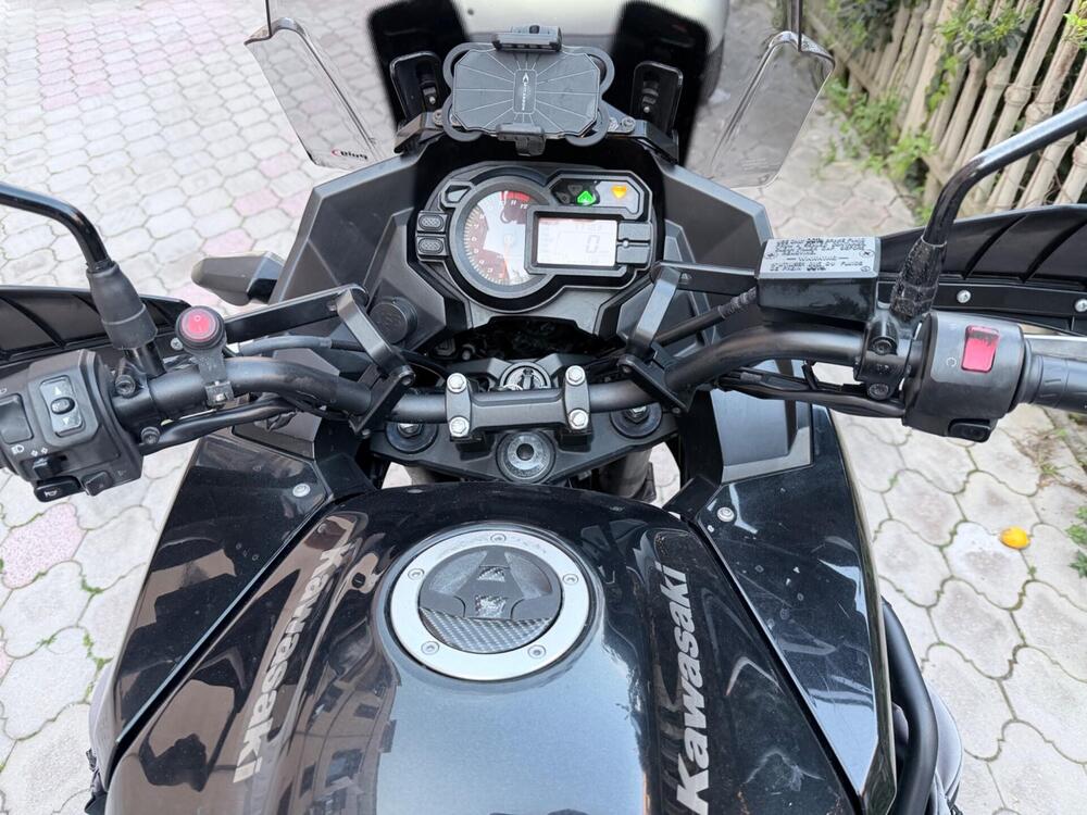 Kawasaki Versys 1000 ABS (2015 - 16) (6)