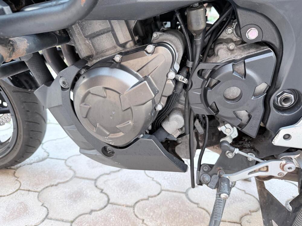 Kawasaki Versys 1000 ABS (2015 - 16) (7)