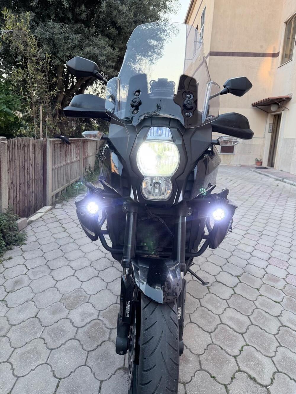Kawasaki Versys 1000 ABS (2015 - 16) (8)