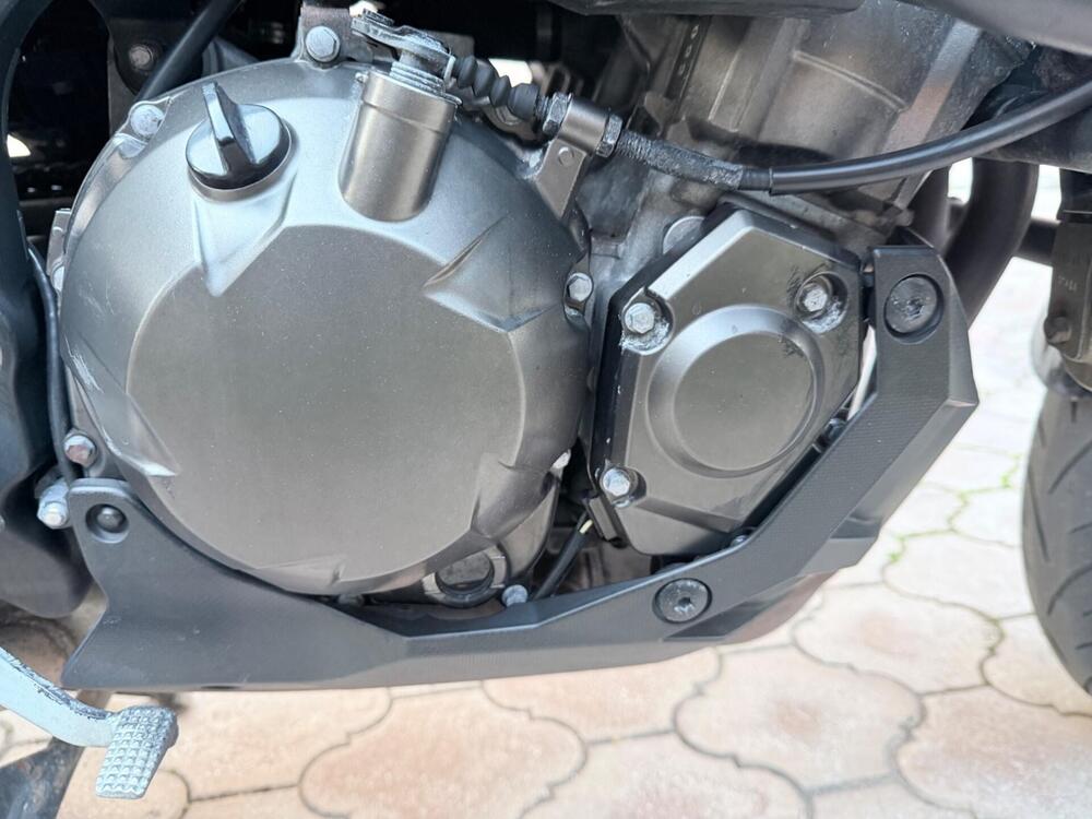 Kawasaki Versys 1000 ABS (2015 - 16) (12)