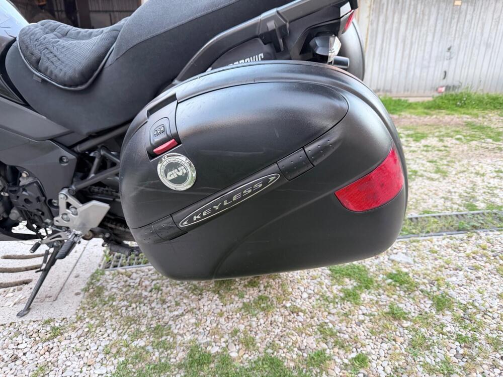 Kawasaki Versys 1000 ABS (2015 - 16) (13)