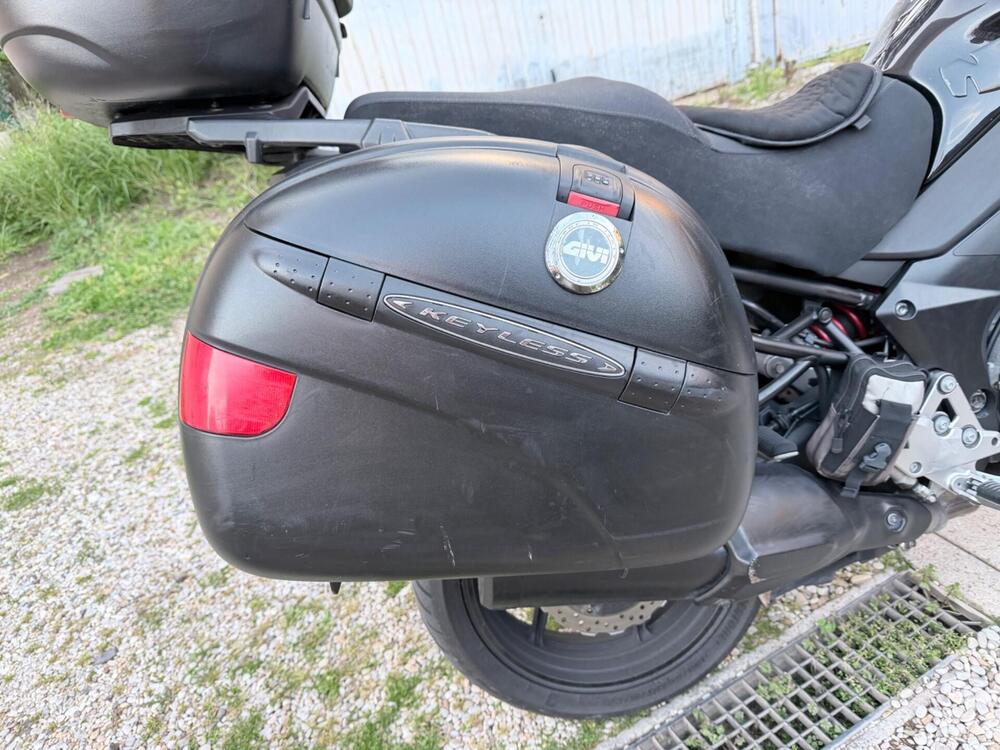 Kawasaki Versys 1000 ABS (2015 - 16) (14)