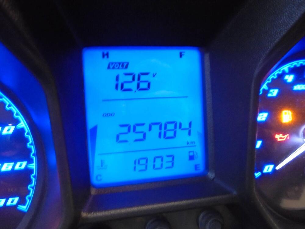 Kymco Downtown 350i TCS (2021 - 25) (5)