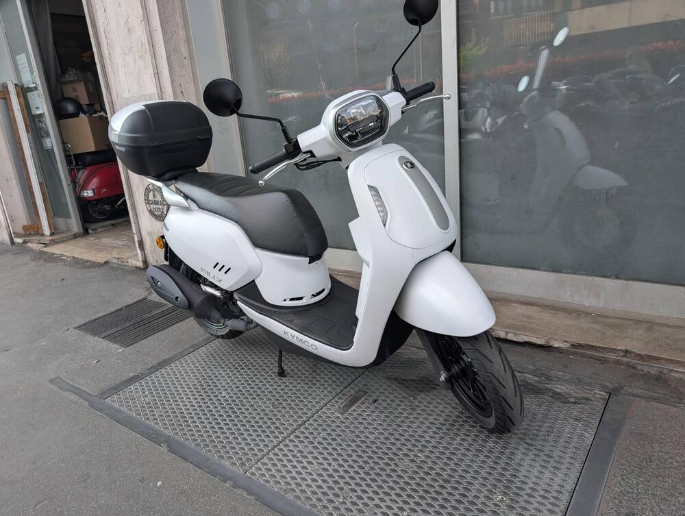 Kymco Filly 50 (2024 - 26) (3)