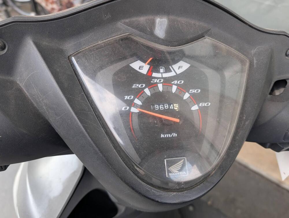 Kymco Filly 50 (2024 - 26) (4)