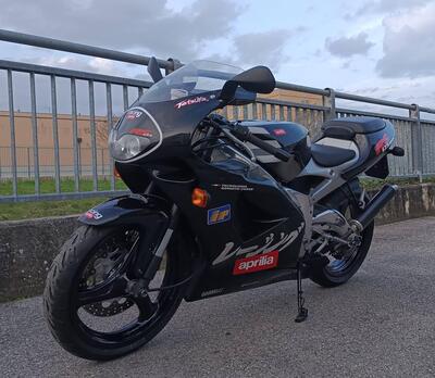 Aprilia RS 125 Replica a.e. (1994 - 97) usata