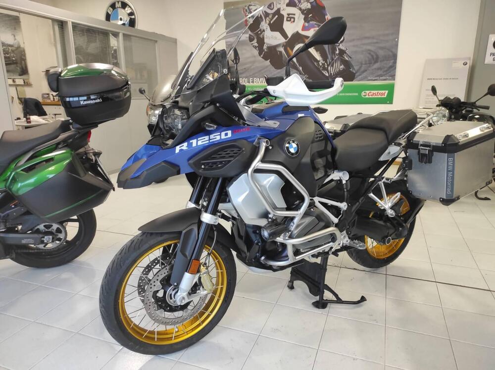 Bmw R 1250 GS Adventure (2021 - 24)
