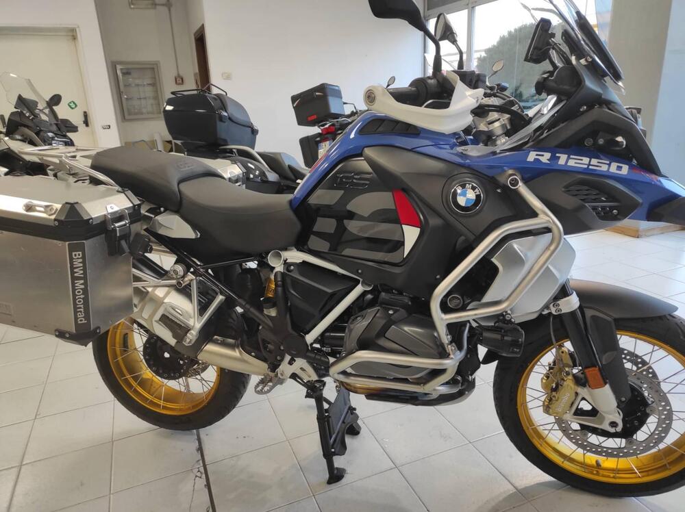 Bmw R 1250 GS Adventure (2021 - 24) (3)