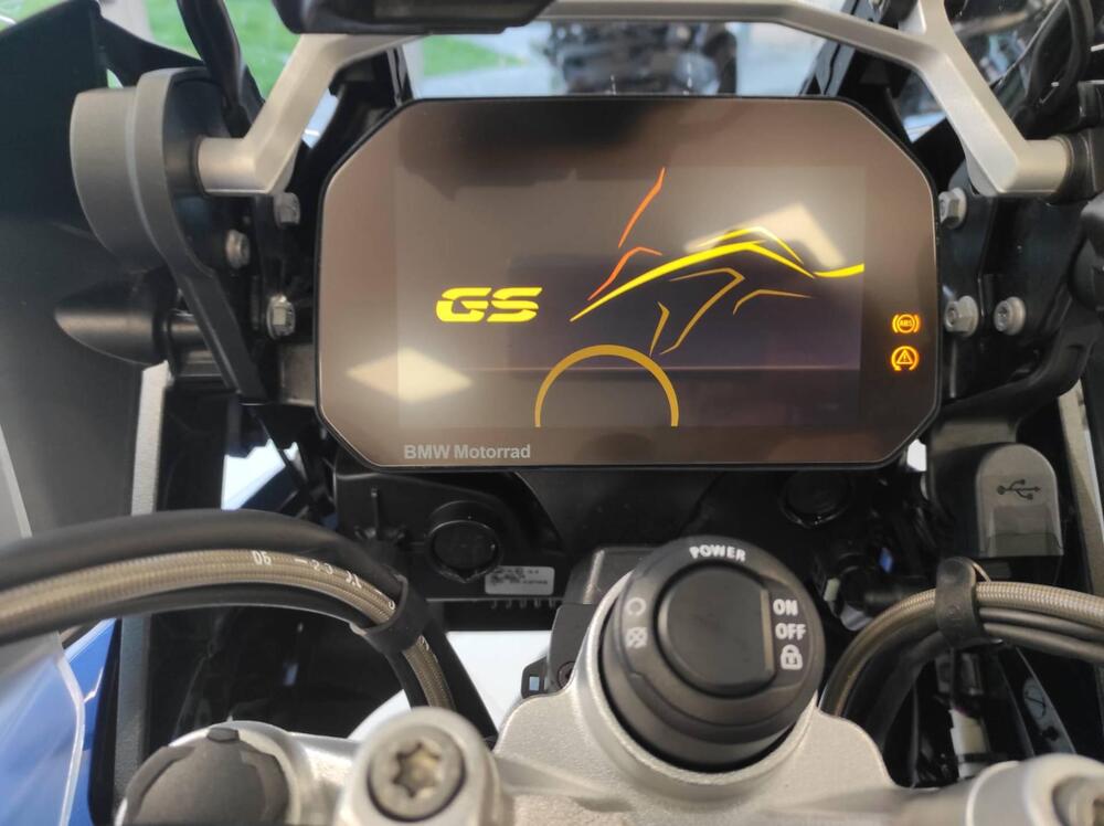 Bmw R 1250 GS Adventure (2021 - 24) (7)