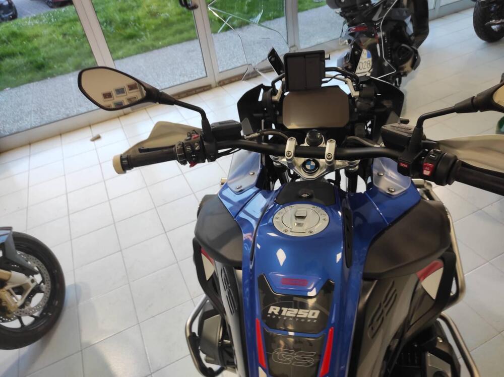 Bmw R 1250 GS Adventure (2021 - 24) (4)