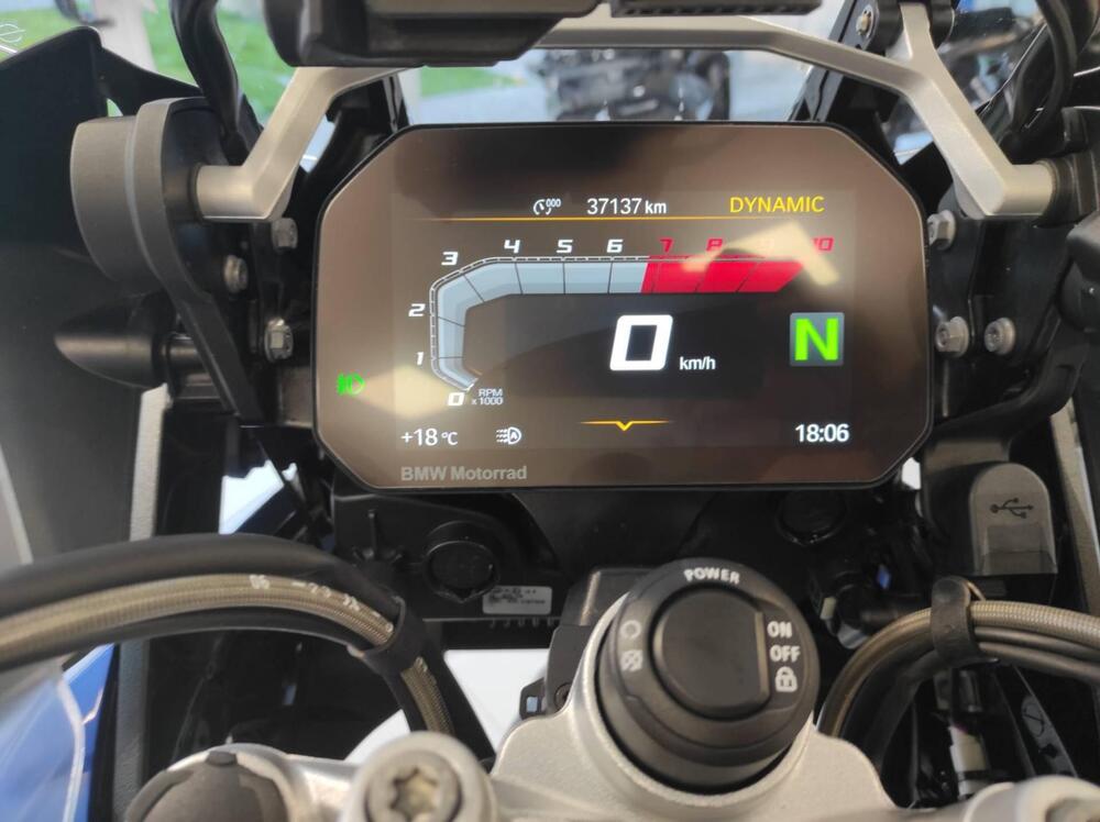 Bmw R 1250 GS Adventure (2021 - 24) (8)