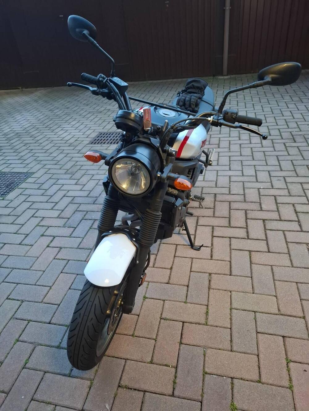 Yamaha XSR 700 XTribute (2019 - 20) (3)