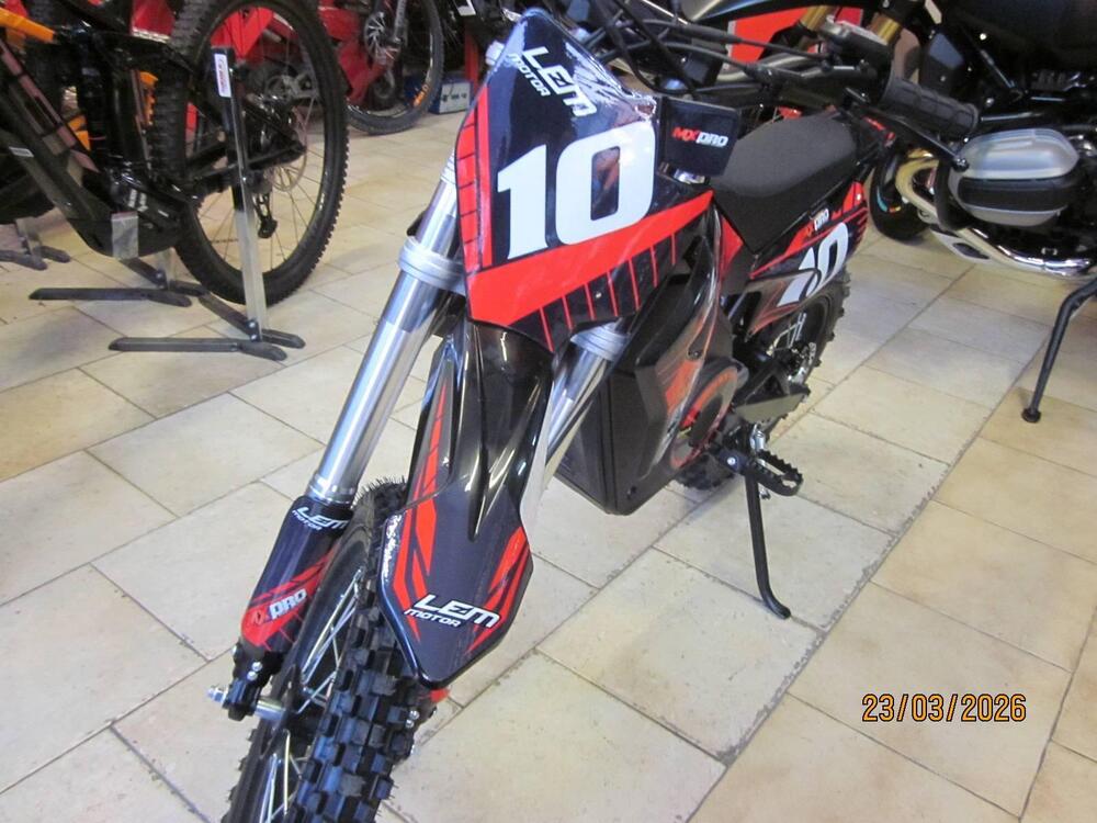  Altre moto o tipologie Elettrico (2)