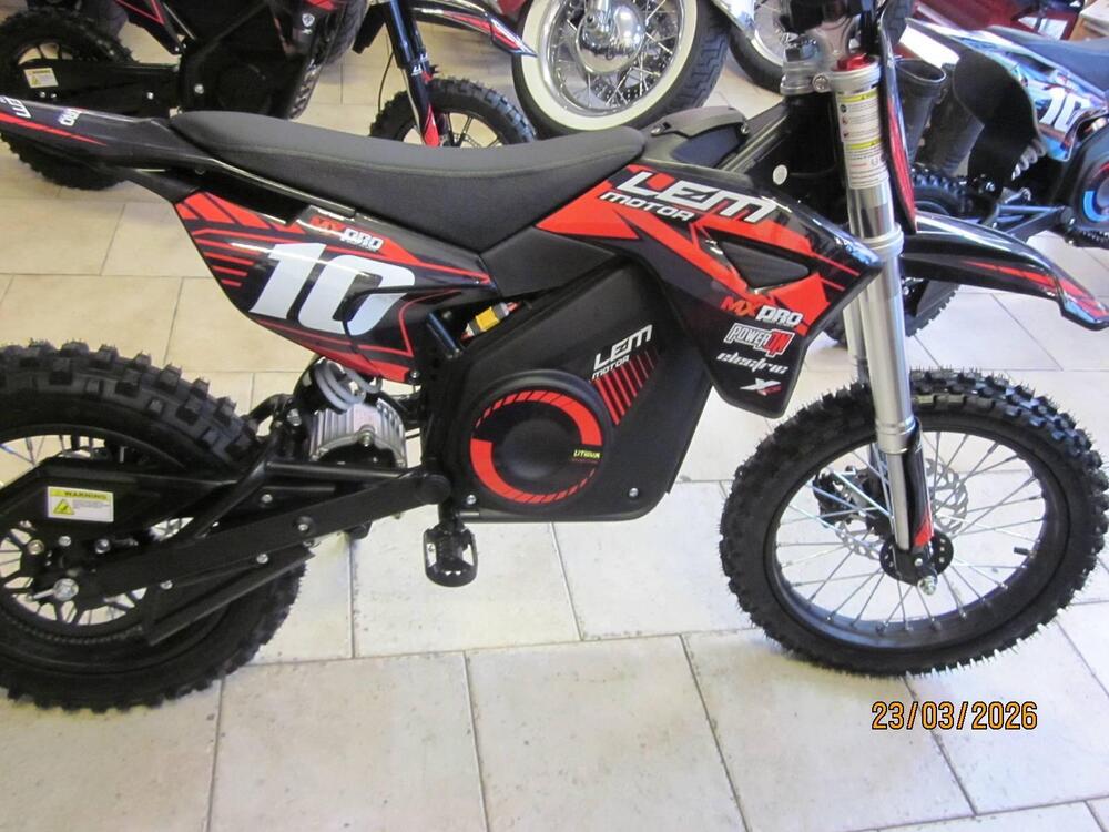  Altre moto o tipologie Elettrico (3)