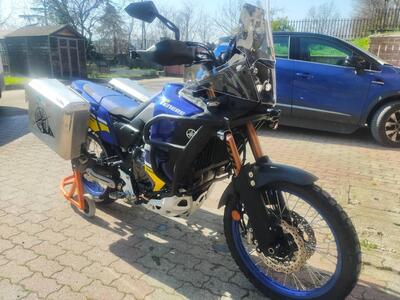 Yamaha T&eacute;n&eacute;r&eacute; 700 World Raid (2022 - 25) usata
