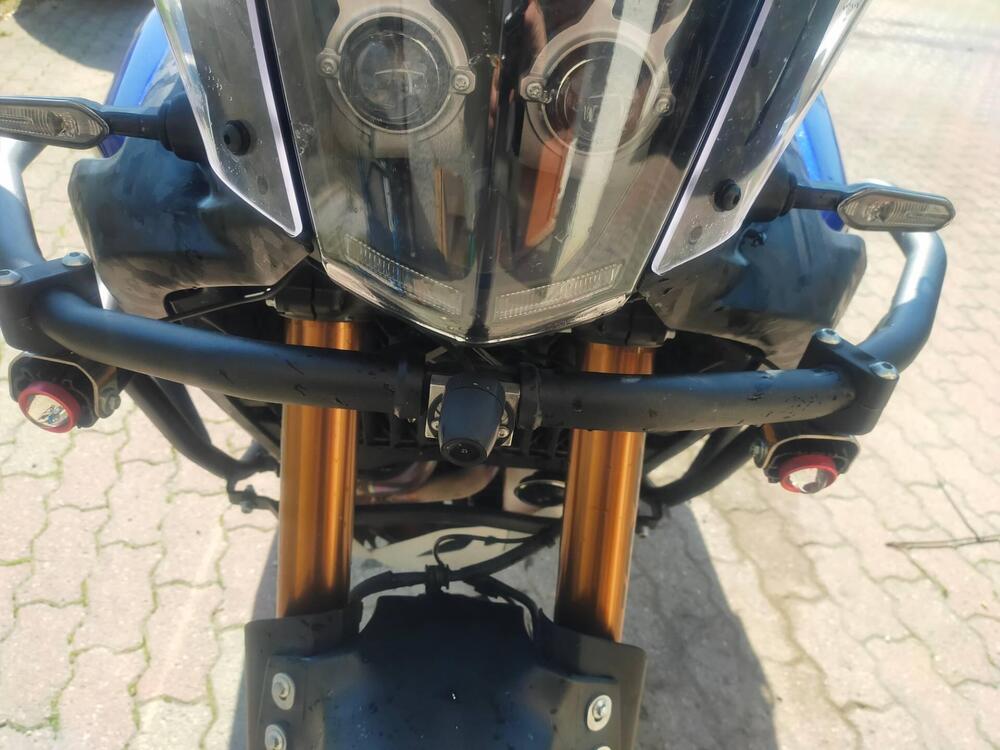 Yamaha Ténéré 700 World Raid (2022 - 25) (3)