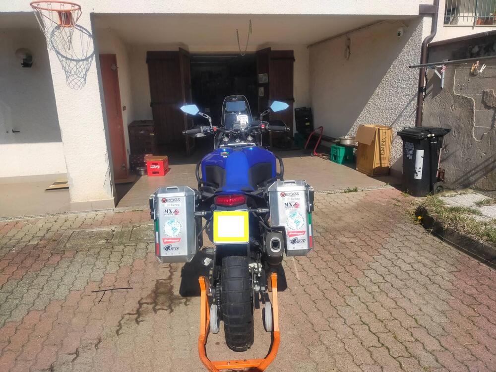 Yamaha Ténéré 700 World Raid (2022 - 25) (4)