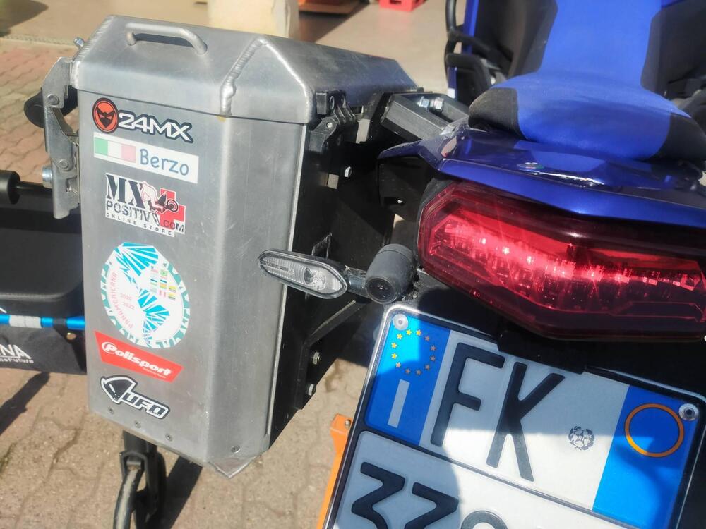 Yamaha Ténéré 700 World Raid (2022 - 25) (5)