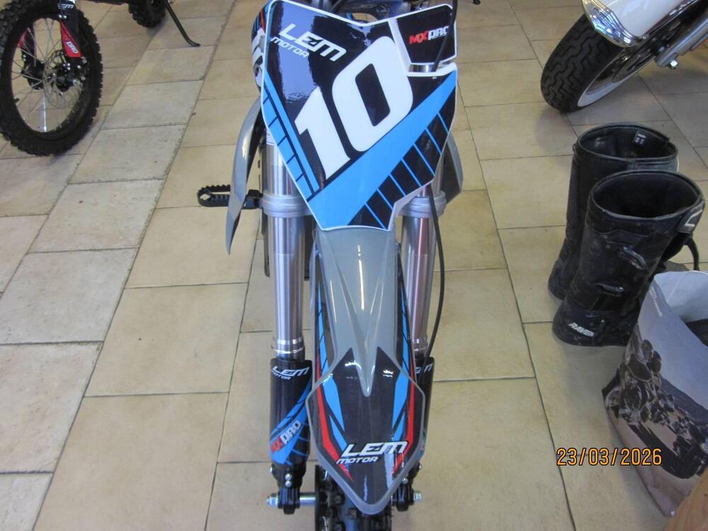  Altre moto o tipologie Elettrico (2)