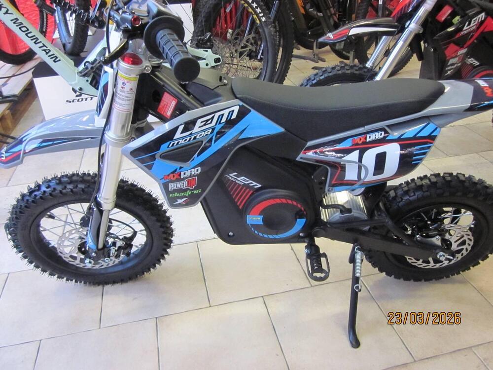  Altre moto o tipologie Elettrico (4)