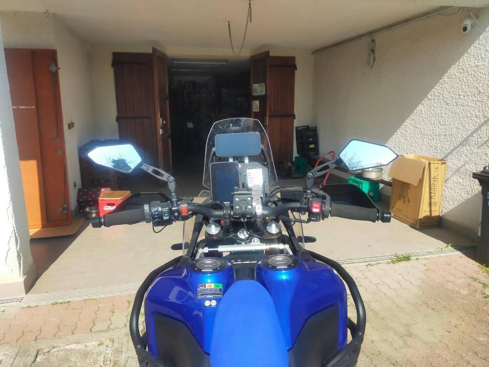 Yamaha Ténéré 700 World Raid (2022 - 25) (6)