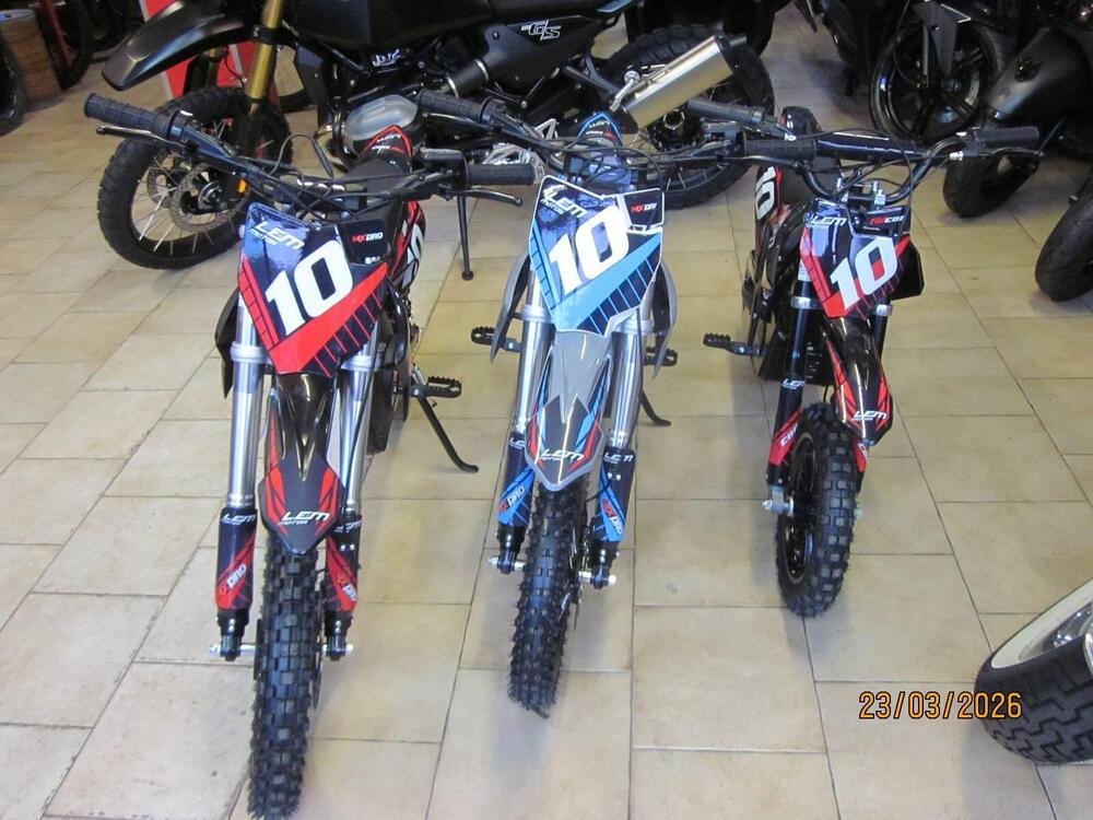  Altre moto o tipologie Elettrico (5)