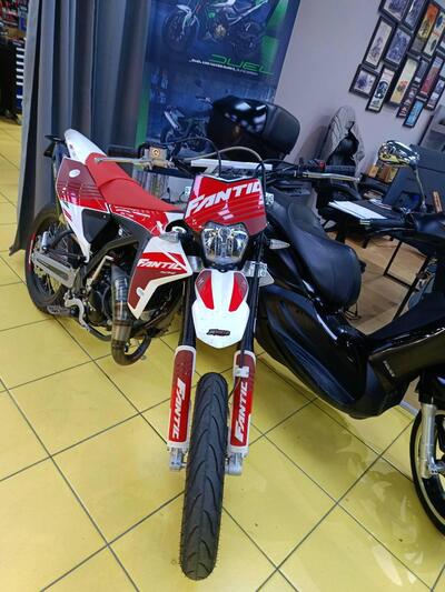 Fantic Motor XM 50 Performance (2023 - 24) usata