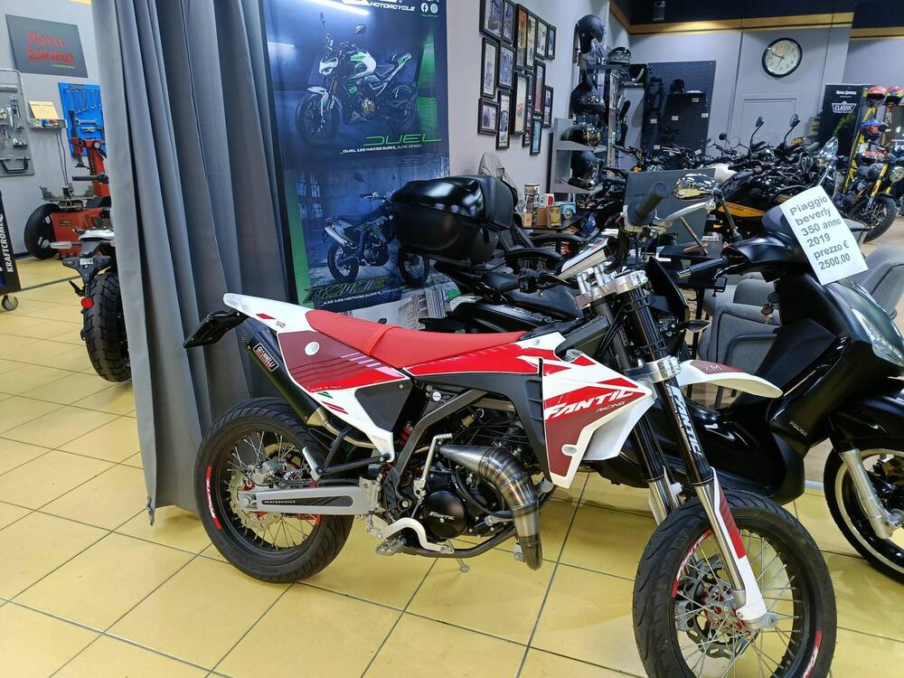 Fantic Motor XM 50 Performance (2023 - 24) (2)