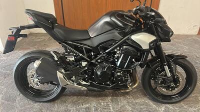 Kawasaki Z 900 (2025 - 26) usata