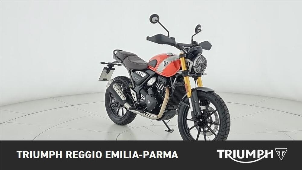 Triumph Scrambler 400 X (2024 - 26) (7)