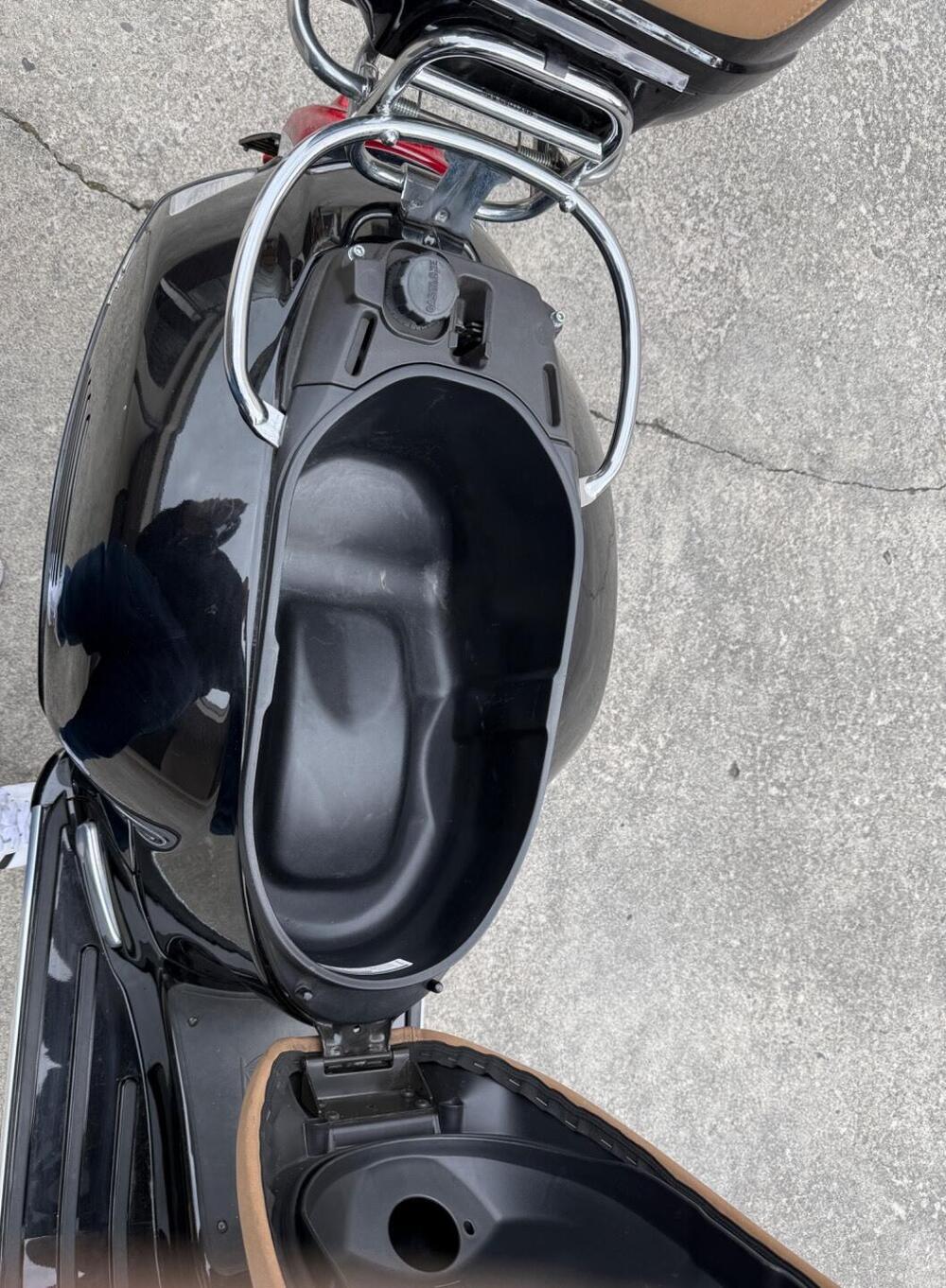 Vespa GTS 125 i-get Super (2019 - 20) (7)