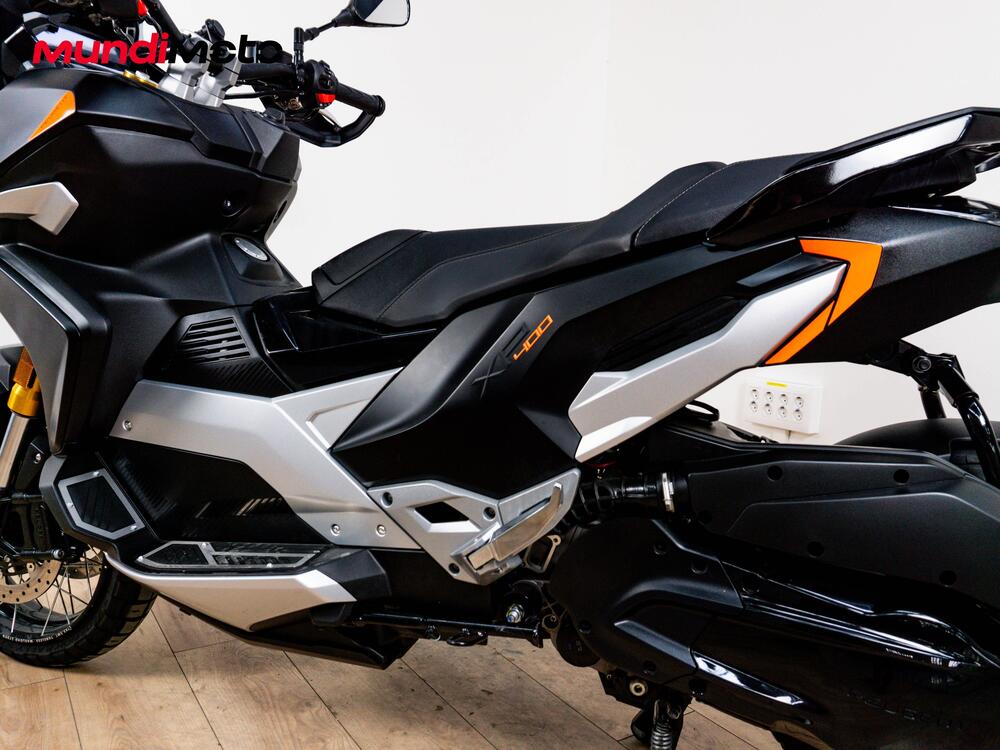 Peugeot XP400 Allure (2025 - 26) (10)