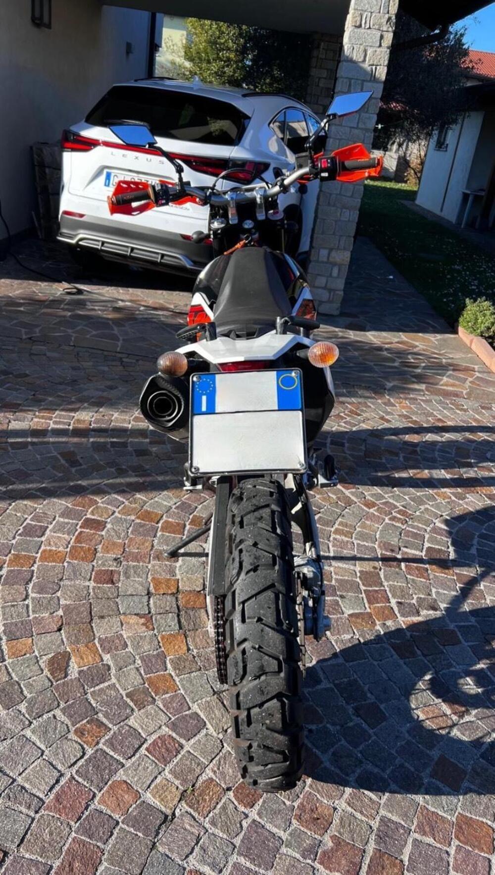 KTM 690 Enduro R (2012 - 17) (4)