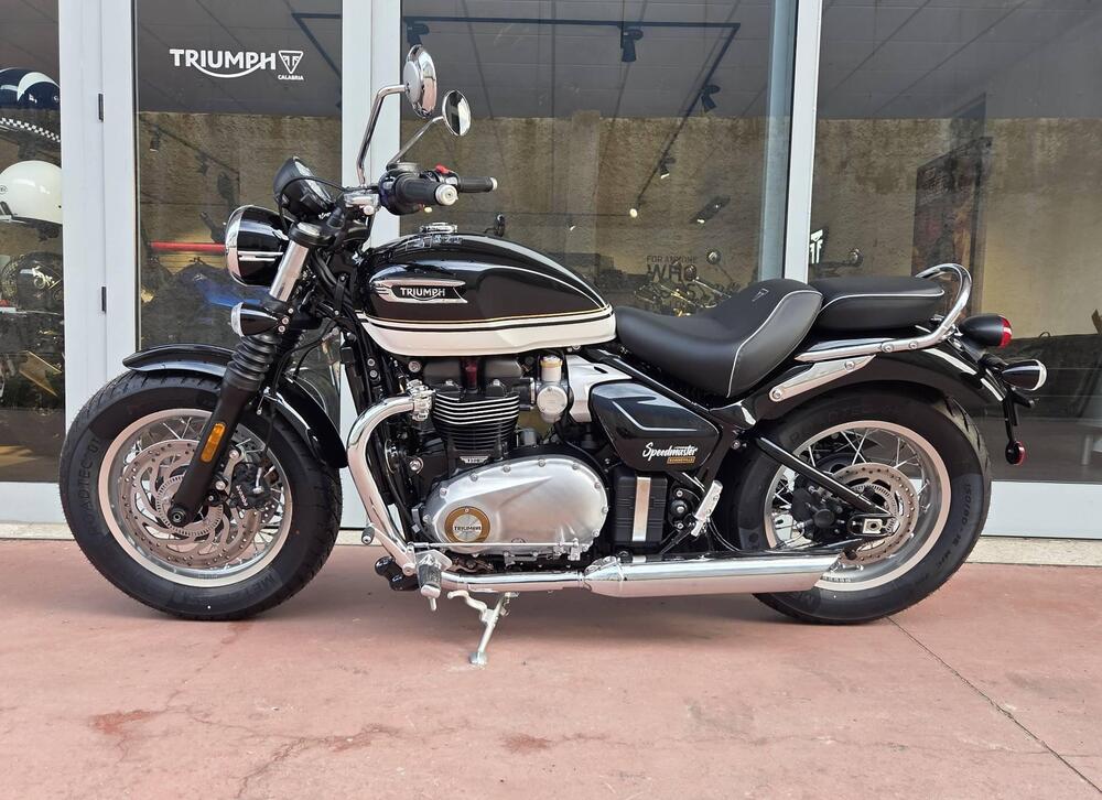 Triumph Bonneville Speedmaster 1200 (2026) (5)