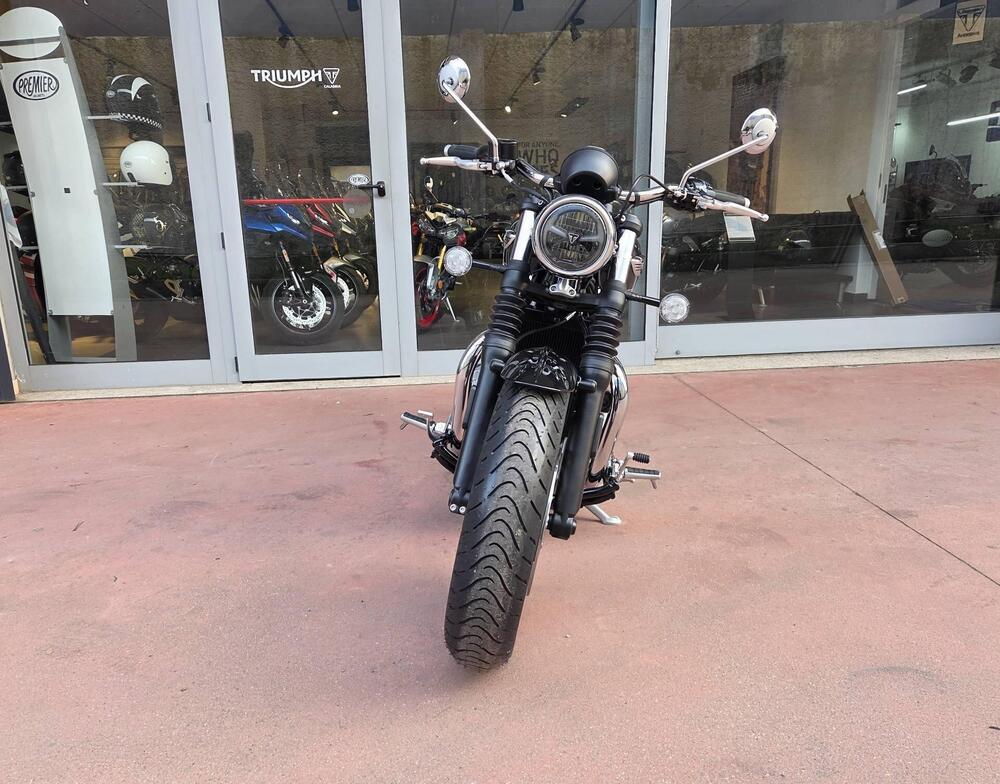 Triumph Bonneville Speedmaster 1200 (2026) (9)